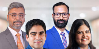 Cyril Amarchand Mangaldas Hiring Spree