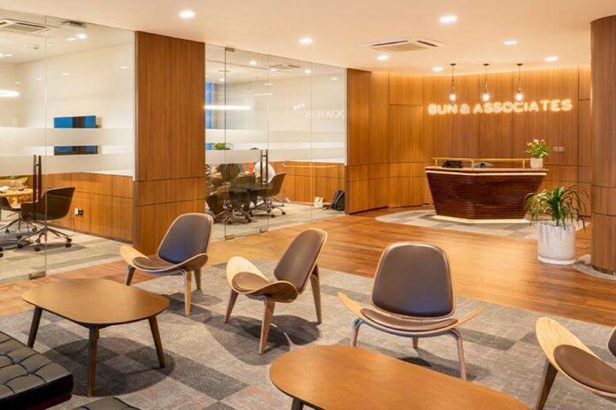 Currie Lee, Bun & Associates