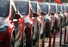 China tackles EU EV tariffs
