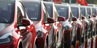 China tackles EU EV tariffs