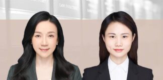 China's Classified Shares in M&A