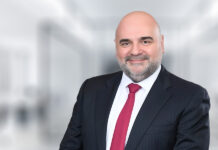 DLA Piper appoints Ed Sheremeta