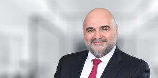 DLA Piper appoints Ed Sheremeta