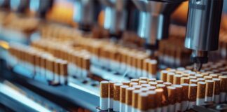 Japan Tobacco’s buyout of American peer