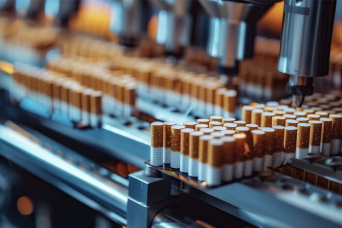 Japan Tobacco’s buyout of American peer