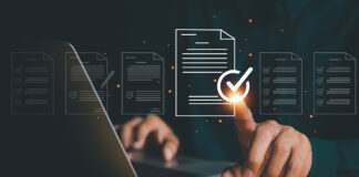 Electronic Adjudication for Corporate Penalties