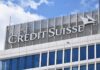 Credit Suisse Securities' acquisition