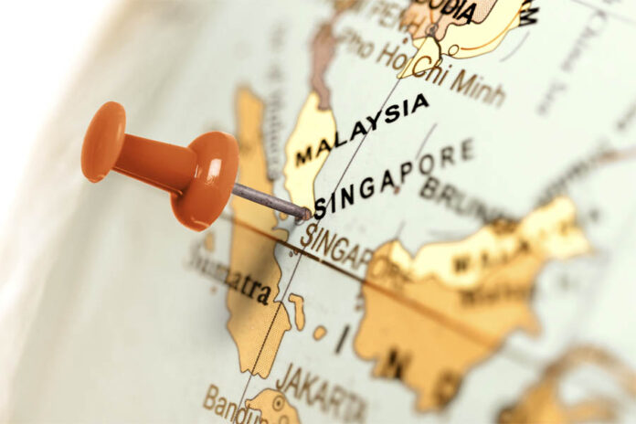 Fangda expands to Singapore with new office and partner