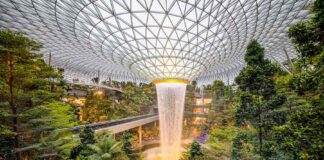 Fangda opens new office in Singapore