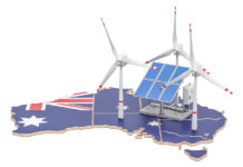 Offshore wind energy M&A deal