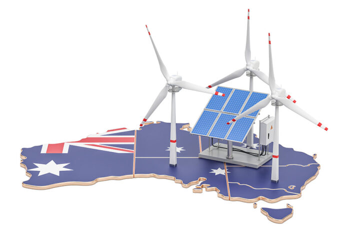 Offshore wind energy M&A deal