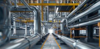 OCI Global ammonia sale