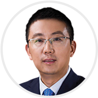 George Wang 