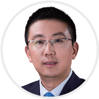 George Wang 