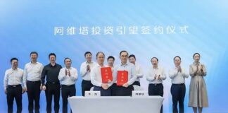 Grandall acts on Avatr’s RMB11.5bn stake in Huawei auto unit