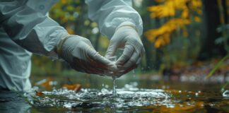 New methods on assessing pollution