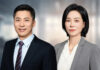 海问迎来刑事和海关合伙人