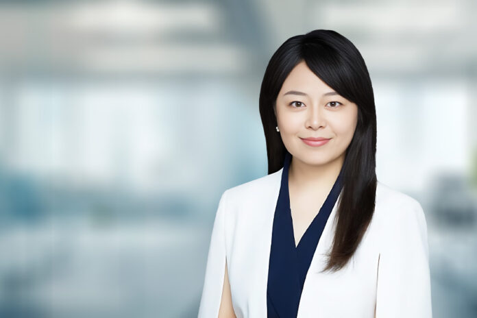 IP specialist Zhao Hongying joins Jingtian & Gongcheng Zhao Hongying joins Jingtian & Gongcheng