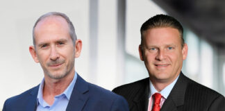 KAnalysis hired Jose Cherson and Michael Feldenkrais