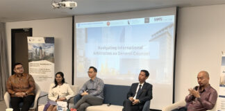 Navigating International Arbitration