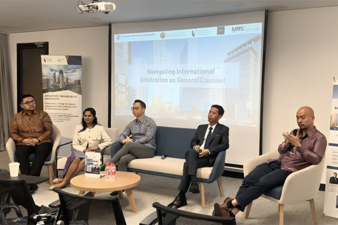 Navigating International Arbitration