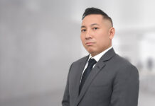 FKNK hires Ferry Rajagukguk