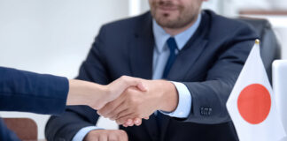 Japan smooths foreign lawyer registration