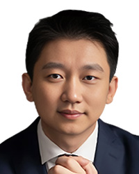 Jeff Yang, Wang Jing & GH Law Firm 