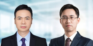 嘉源新聘两名金融与建工专家