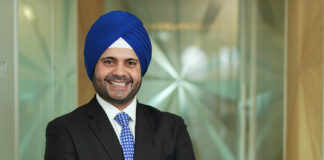 Jones day hired Parveet Singh Gandoak
