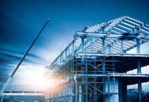 Kanga & Co acts for Vraj Iron and Steel