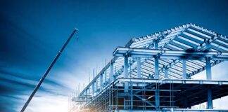 Kanga & Co acts for Vraj Iron and Steel