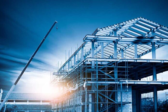 Kanga & Co acts for Vraj Iron and Steel