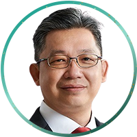 Richard KHOO