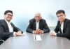 Sreenivasan Chambers in Singapore