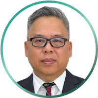 Jeff LEONG