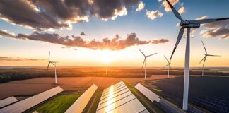 Luthra Green Energy Deal