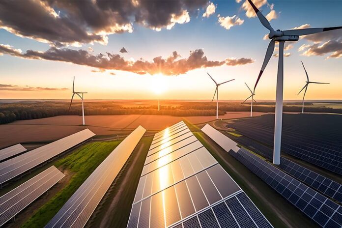 Luthra Green Energy Deal