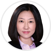 Melody Wang 