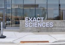 Hiroyuki Hagiwara moves to US life sciences firm 