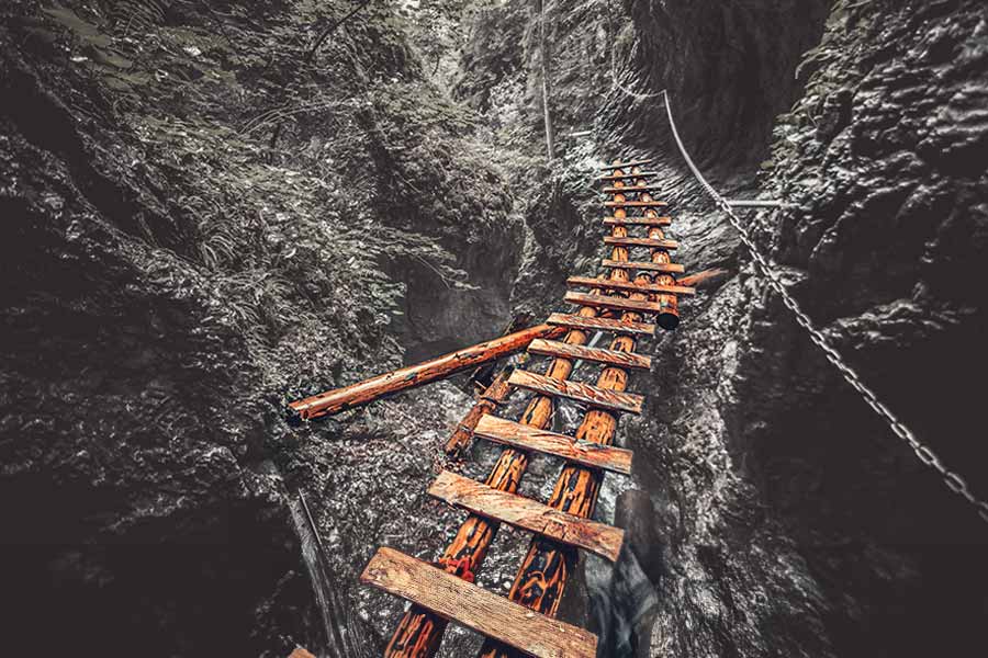 Capital market's new era in China