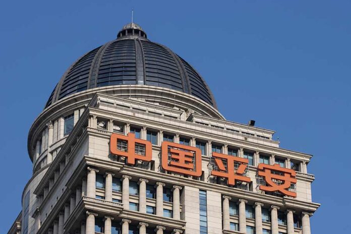 Ping An Insurance’s USD3.5bn bond issue