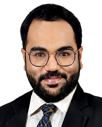 Rachit Verma
