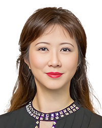 Rossana Chu, YYC Legal  