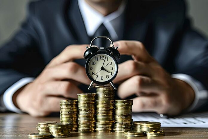 Reducing time to credit and trade bonus shares