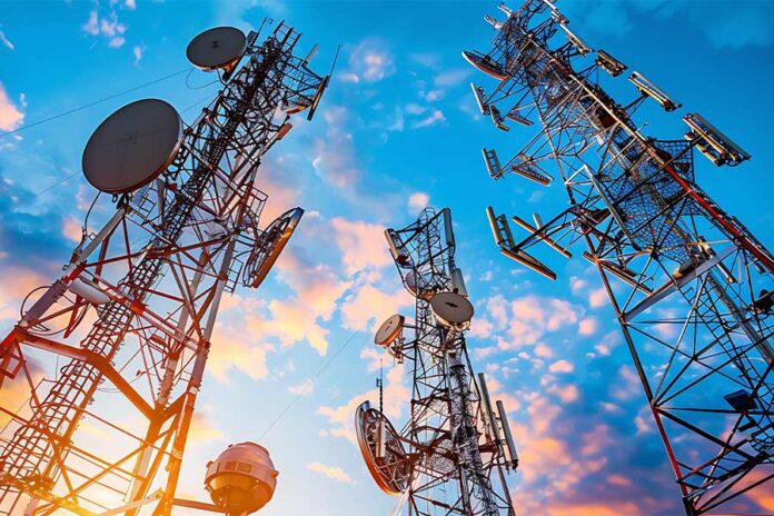 Data Infrastructure Trust Acquires ATC Telecom