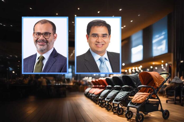 Seven firms deliver baby products retailer FirstCry’s IPO-L