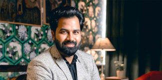 Shubham Malhotra founded Legalis Rainmaker
