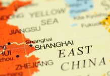 Baijus expands to Shanghai