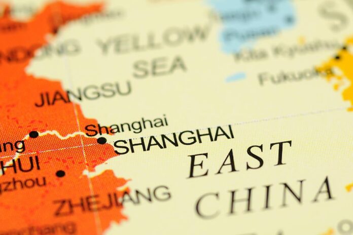Baijus expands to Shanghai